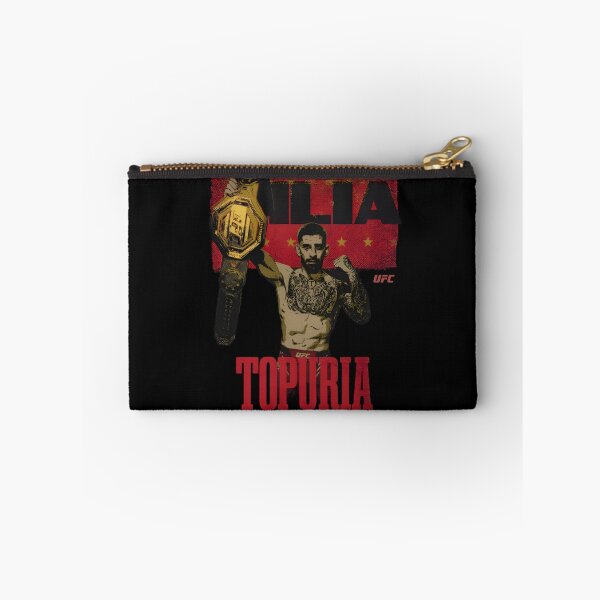 Item preview, Ilia Topuria El Matador Belt designed and sold by JeyVel.