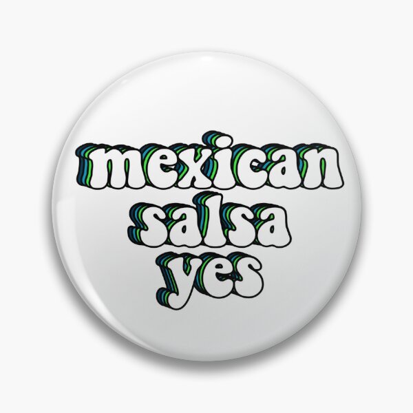 Item preview, mexican salsa yes smosh designed and sold by LMthedream.