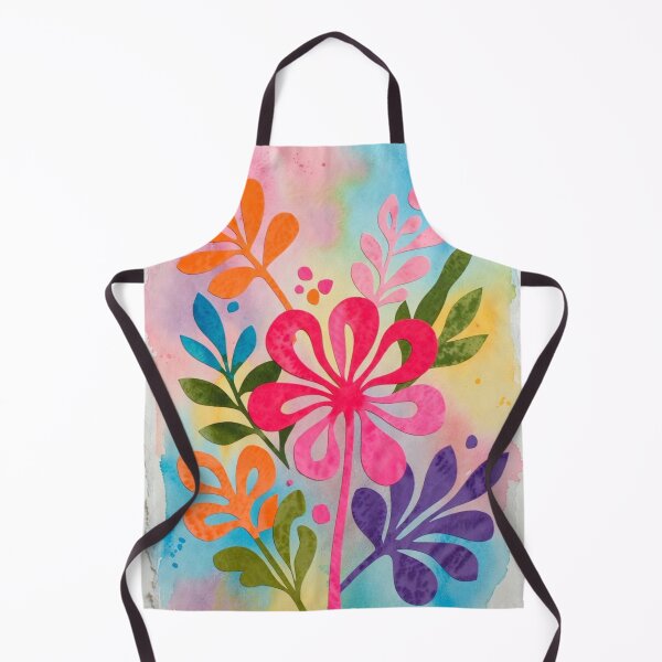 Item preview, Flowers in rain designed and sold by JLeonardoArt.