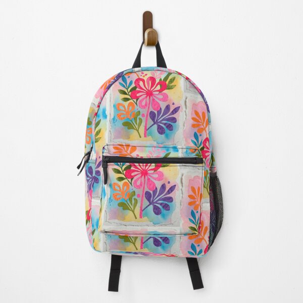 Item preview, Flowers in rain designed and sold by JLeonardoArt.