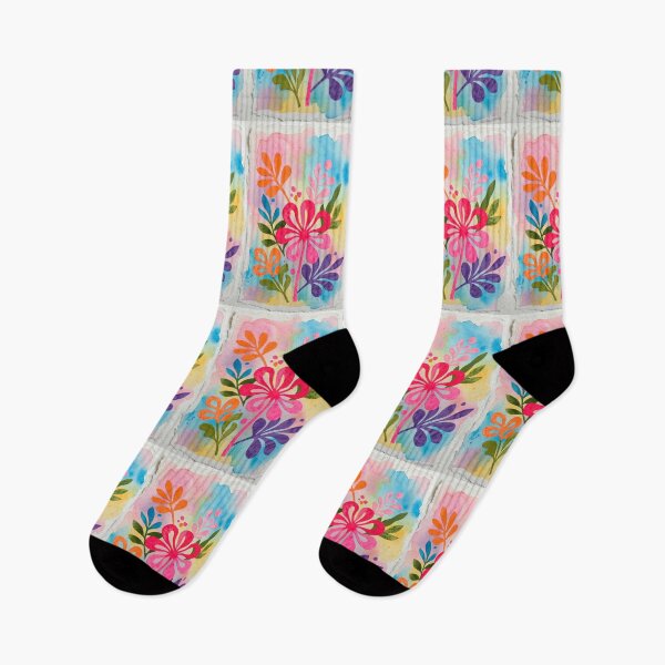 Item preview, Flowers in rain designed and sold by JLeonardoArt.
