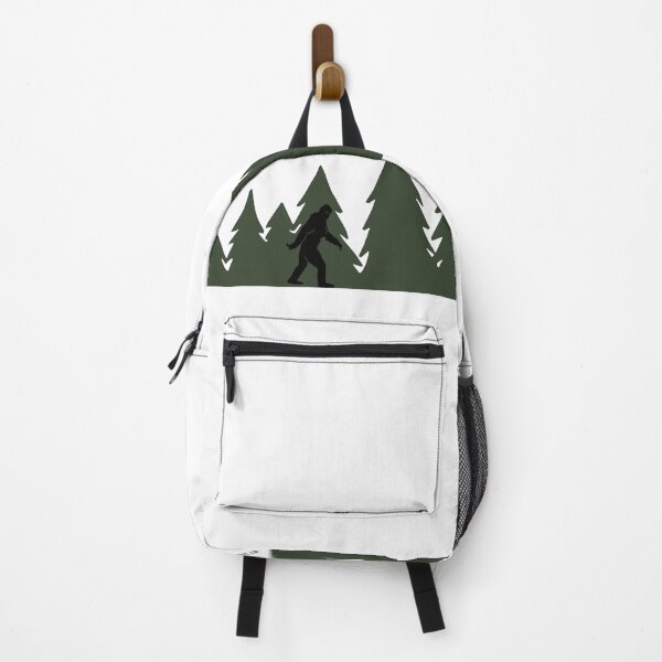 Item preview, Bigfoot Believe Forest designed and sold by NJThree.
