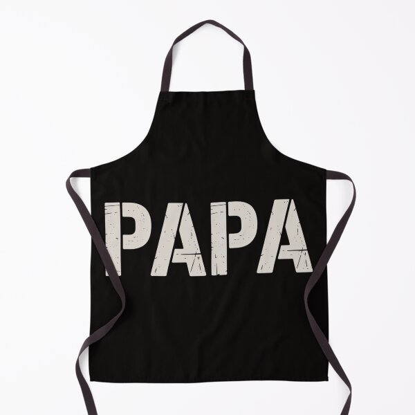 Item preview, Papa - Classic Bold Font Father's Day Papa designed and sold by HudsonErik.
