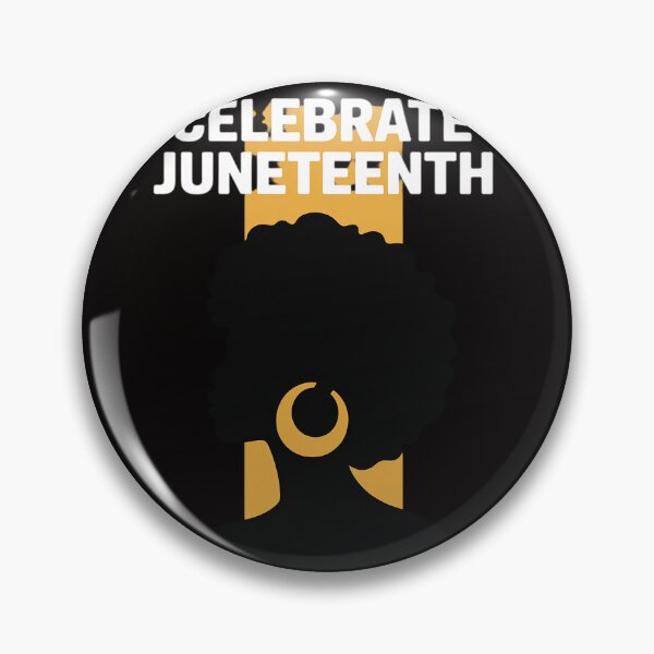 Item preview, Celebrate Juneteenth Retro African Colors Womens designed and sold by HudsonErik.