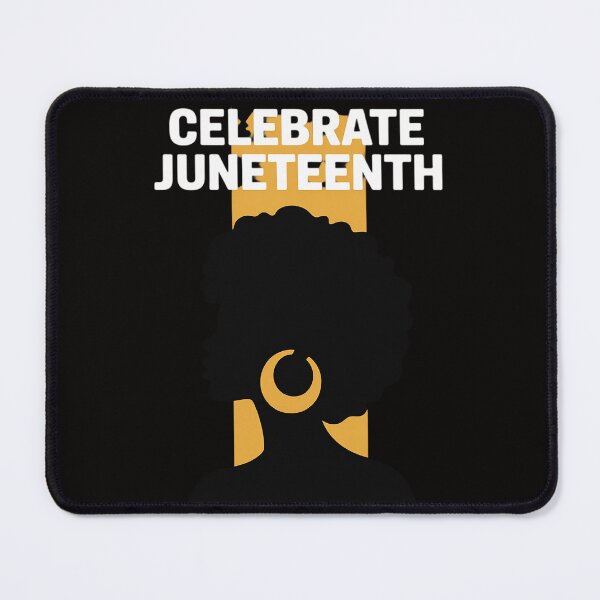 Item preview, Celebrate Juneteenth Retro African Colors Womens designed and sold by HudsonErik.