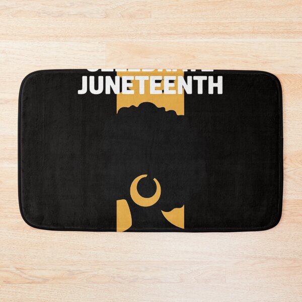 Item preview, Celebrate Juneteenth Retro African Colors Womens designed and sold by HudsonErik.