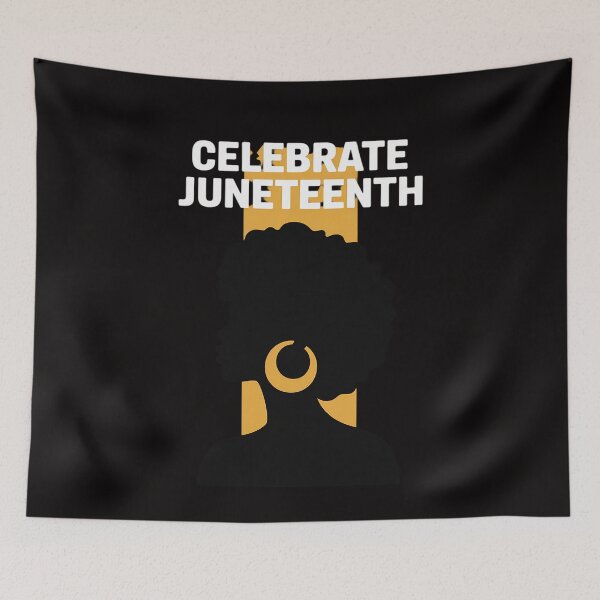 Item preview, Celebrate Juneteenth Retro African Colors Womens designed and sold by HudsonErik.