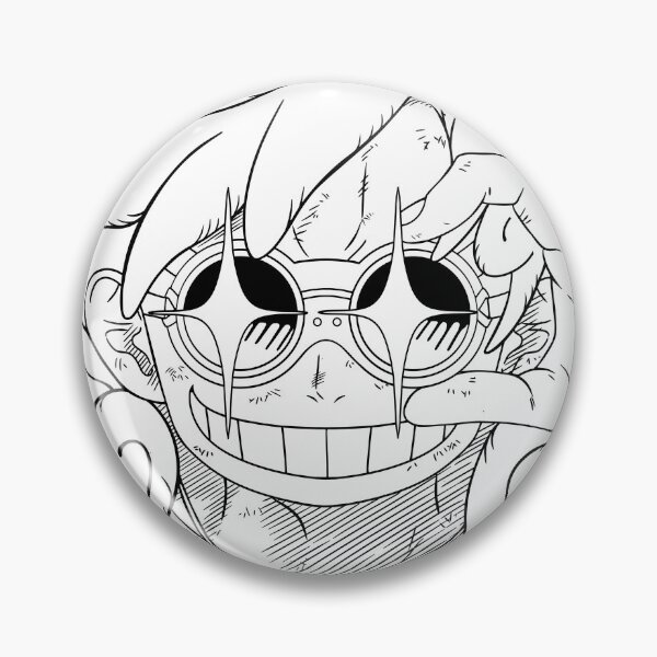 Item preview, One Piece Nika designed and sold by Mangartss.