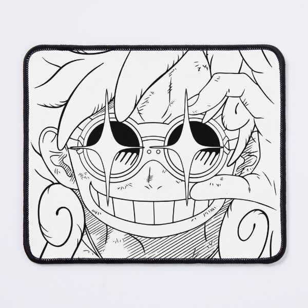 Item preview, One Piece Nika designed and sold by Mangartss.