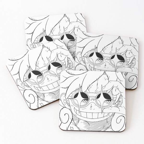 Item preview, One Piece Nika designed and sold by Mangartss.