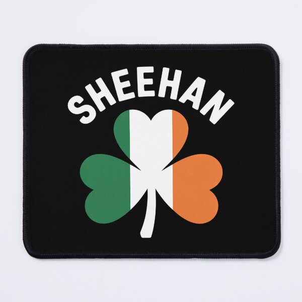 Item preview, Sheehan Irish Family Name designed and sold by LindseyKris.