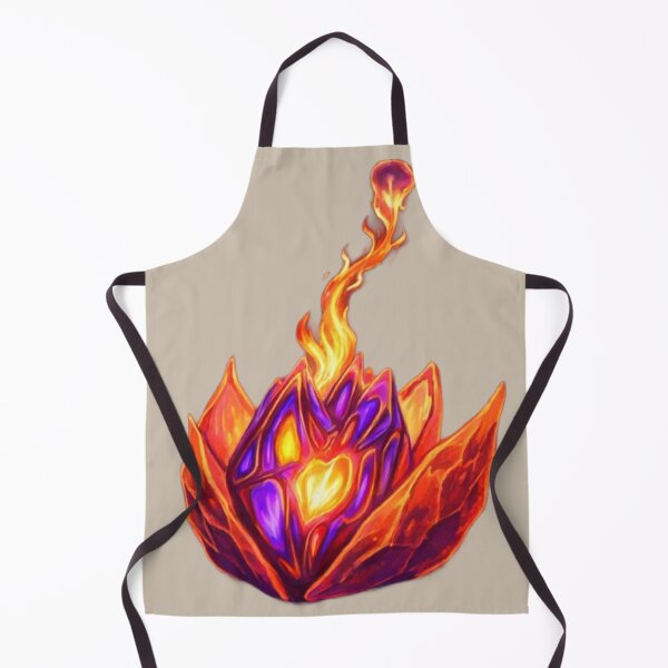 Item preview, FlowFlame Pheonix designed and sold by Biosnow.