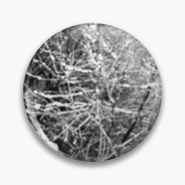 Item preview, Blurry winter designed and sold by Pastel-Ricky.