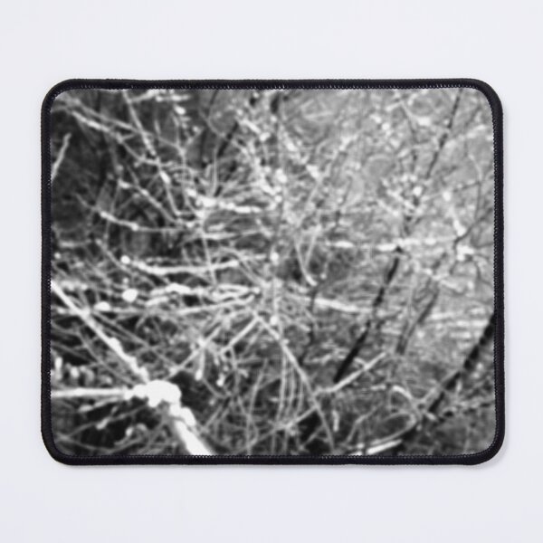 Item preview, Blurry winter designed and sold by Pastel-Ricky.