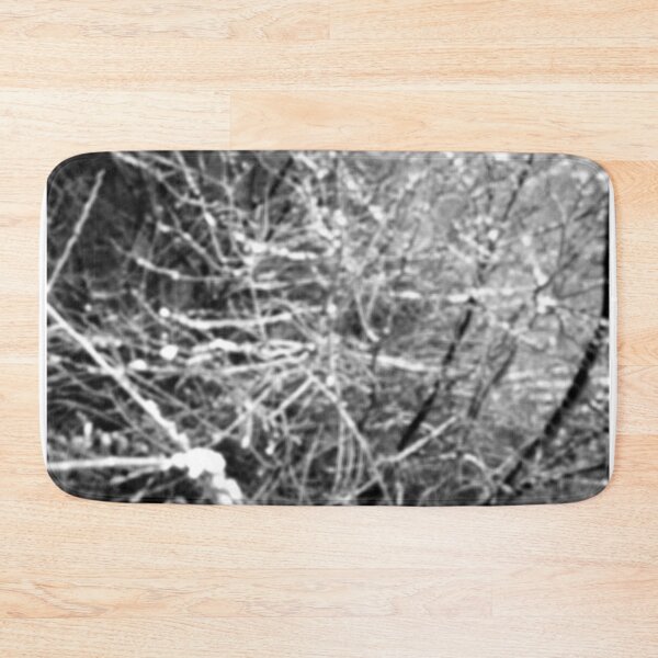 Item preview, Blurry winter designed and sold by Pastel-Ricky.