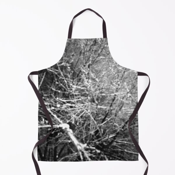 Item preview, Blurry winter designed and sold by Pastel-Ricky.