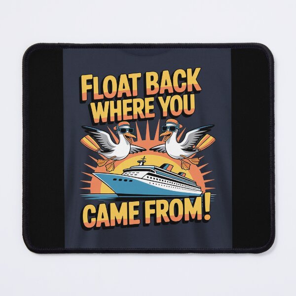 Item preview, Tourists Go Home Local Resistance Angry Locals Club designed and sold by skanderio.