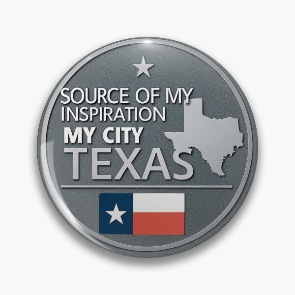 Item preview, Texas designed and sold by Marketing Products Trust.