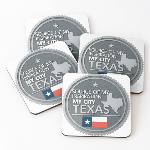Item preview, Texas designed and sold by Marketing Products Trust.