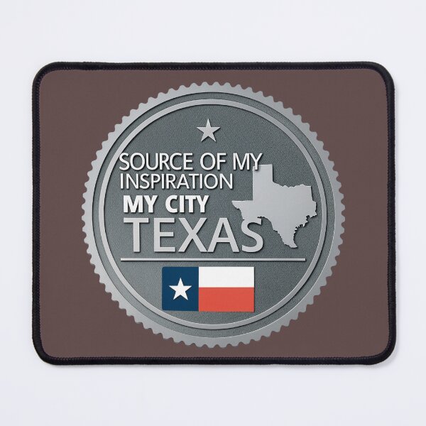 Item preview, Texas designed and sold by Marketing Products Trust.