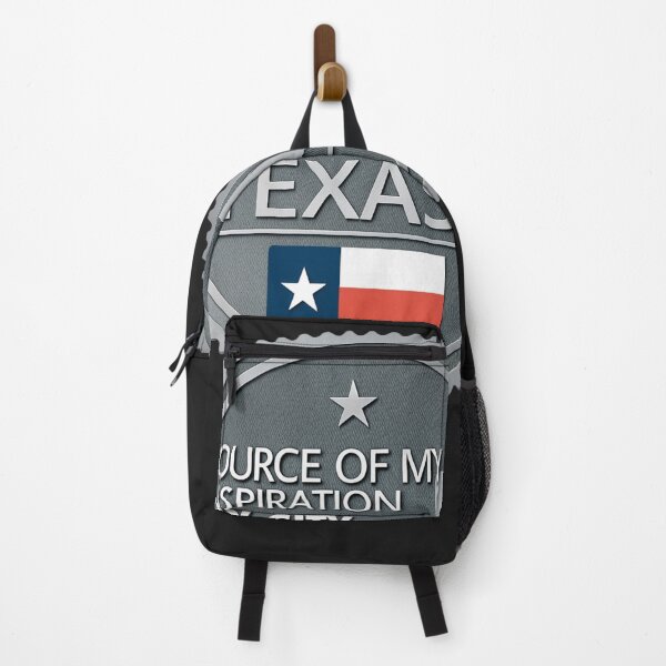 Item preview, Texas designed and sold by Marketing Products Trust.