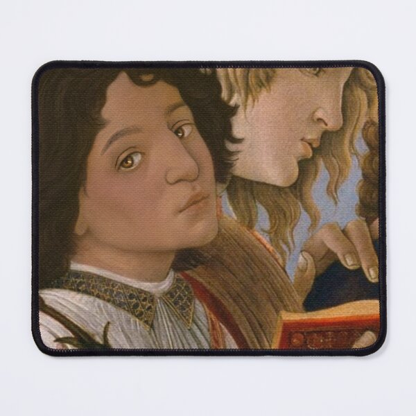 Item preview, Botticelli Armand IWTV designed and sold by gizmo60445.