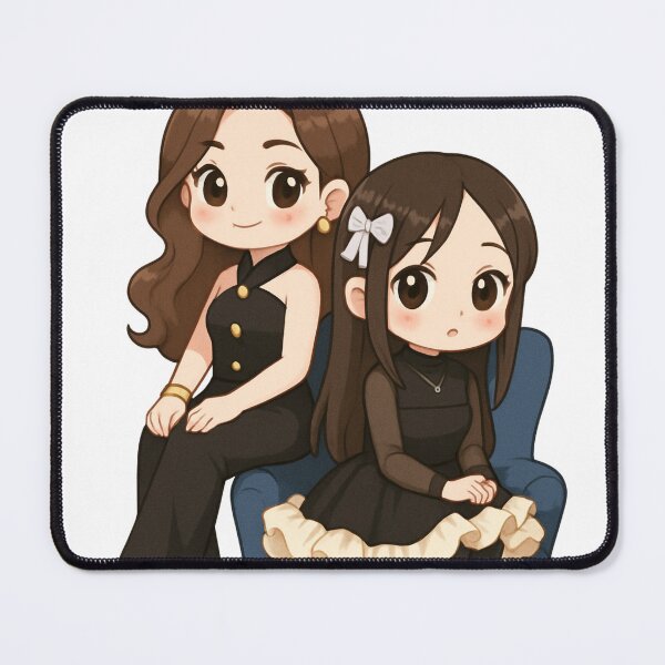 Item preview, Thai Drama GL designed and sold by NullVibe.