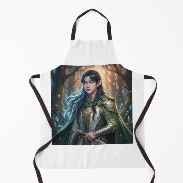 Item preview, KPop Elf designed and sold by Solace Sparkles.