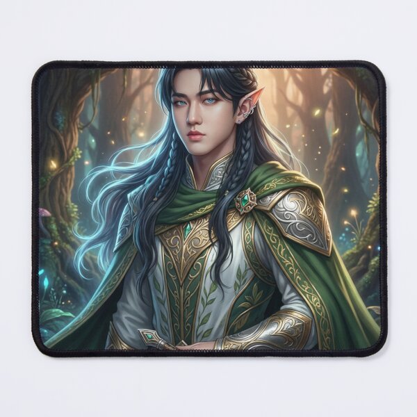 Item preview, KPop Elf designed and sold by Solace Sparkles.