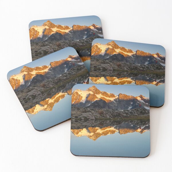Item preview, Reflecting on Majesty designed and sold by DawsonImages.