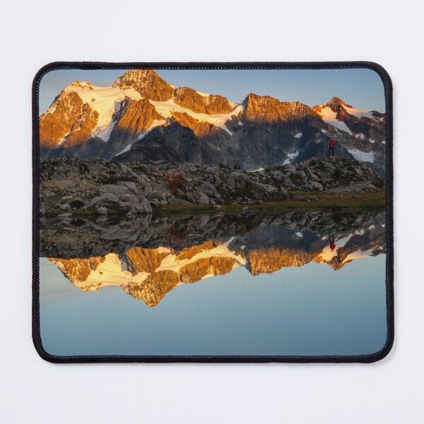 Item preview, Reflecting on Majesty designed and sold by DawsonImages.
