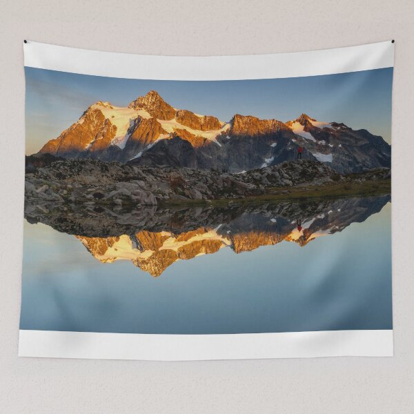 Item preview, Reflecting on Majesty designed and sold by DawsonImages.