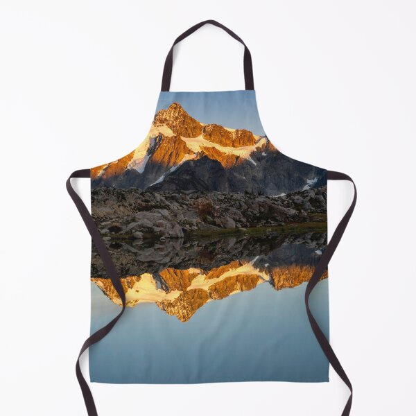Item preview, Reflecting on Majesty designed and sold by DawsonImages.