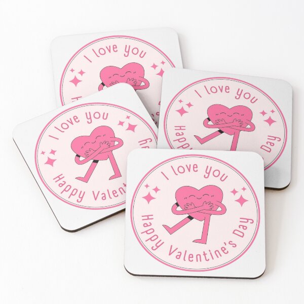 Item preview, I love you designed and sold by TheOriginn.