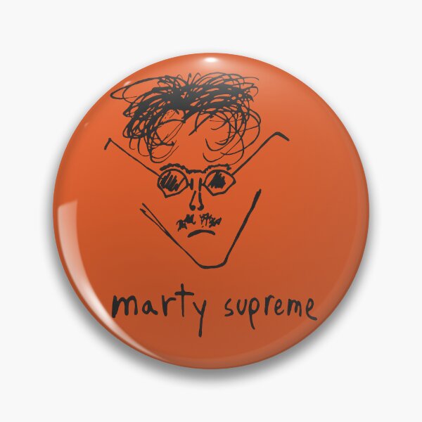 Item preview, Timothée Chalamet Marty Supreme Doodle T-Shirt – Minimal Line Art Actor Graphic Tee, Vintage Indie Film Style designed and sold by thudoando.