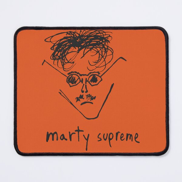 Item preview, Timothée Chalamet Marty Supreme Doodle T-Shirt – Minimal Line Art Actor Graphic Tee, Vintage Indie Film Style designed and sold by thudoando.