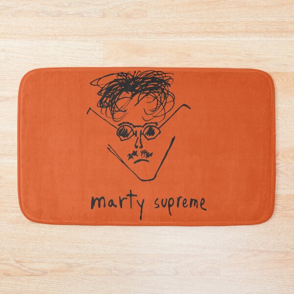 Item preview, Timothée Chalamet Marty Supreme Doodle T-Shirt – Minimal Line Art Actor Graphic Tee, Vintage Indie Film Style designed and sold by thudoando.
