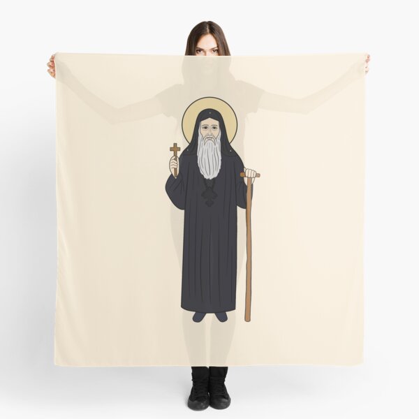 Item preview, St Karas designed and sold by CopticByDesign.