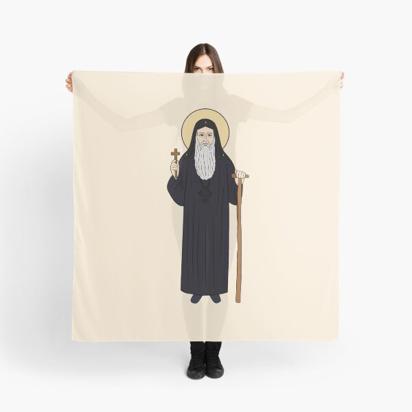 Item preview, St Karas designed and sold by CopticByDesign.
