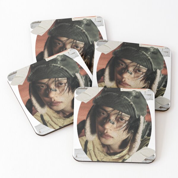 Item preview, Yeonjun TXT (Tomorrow X Together) designed and sold by Celestinya.