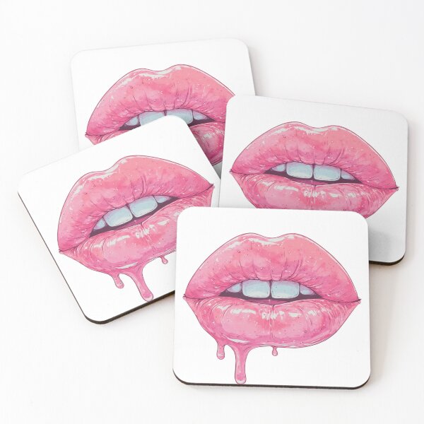 Item preview, Lipgloss designed and sold by NullVibe.