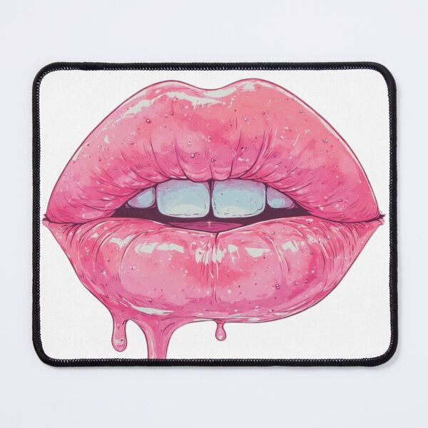Item preview, Lipgloss designed and sold by NullVibe.