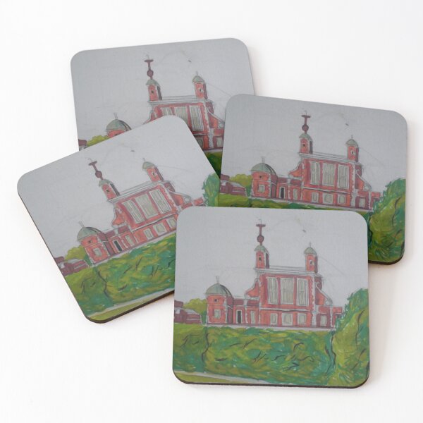 Item preview, royal observatory greenwich london  designed and sold by redhoodgirl.