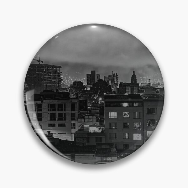 Item preview, Urban landscap designed and sold by Javier Narváez Solarte.