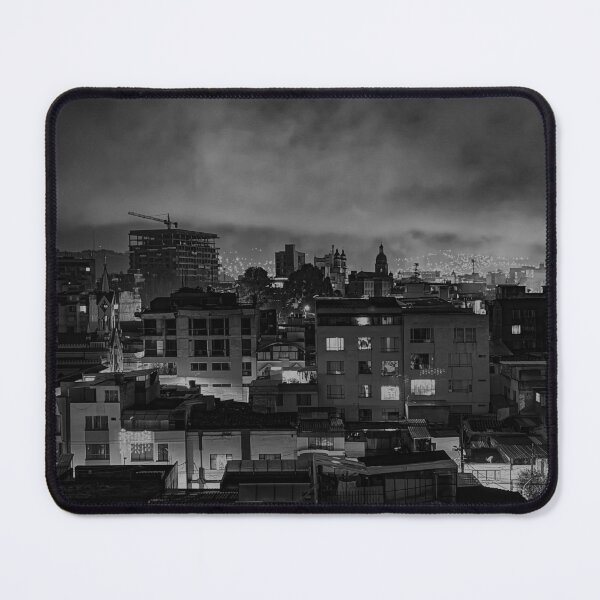 Item preview, Urban landscap designed and sold by Javier Narváez Solarte.