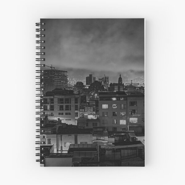 Item preview, Urban landscap designed and sold by Javier Narváez Solarte.