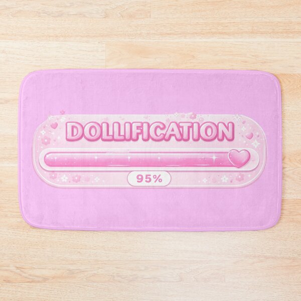 Item preview, Dollification designed and sold by HypnoDolls.