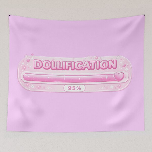 Item preview, Dollification designed and sold by HypnoDolls.