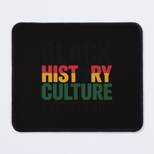 Item preview, Celebrating Black History Culture Excellence designed and sold by HermanTricia.