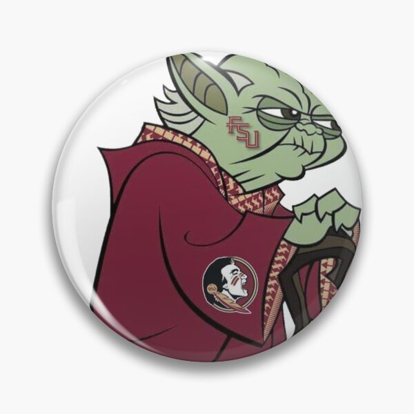 Item preview, yoda florida state  designed and sold by Juliannax.